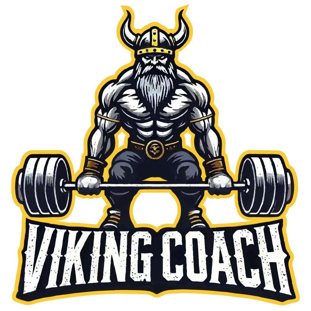 VIKING COACH